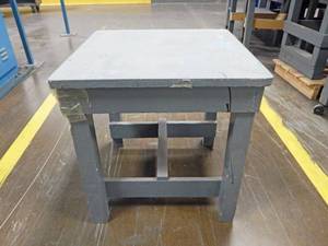 Heavy Duty Industrial Wood Work Bench