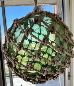 Japanese Marine Ball