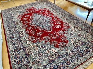 Area Rug