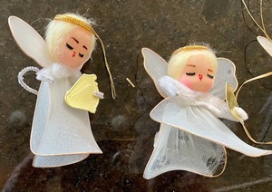 Angel Decor