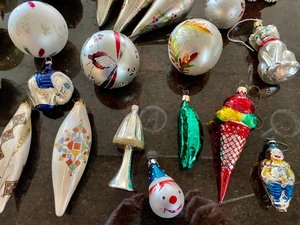 Ornaments