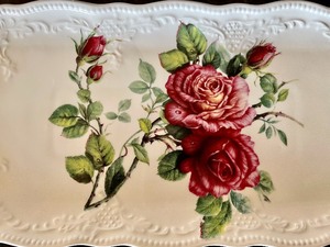 Godinger & Company Serving Platter