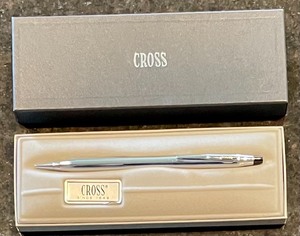 Amazing Cross Pen