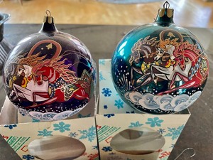Ornaments