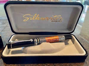 Goldpoint Silkwriter Pen