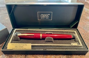 Classy Cross Pen