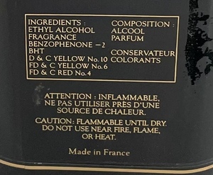 Magie Noire Parfum