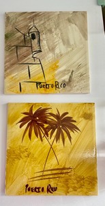 Decorative Tiles