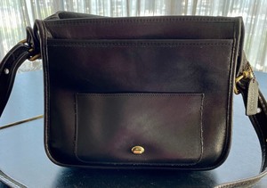 Charming Coach Purse