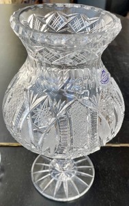 Votive Holder and 4 Glass Bowls