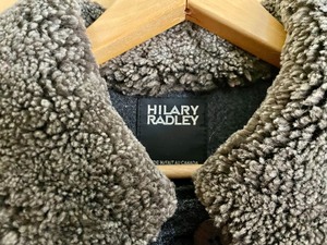 Hilary Radley Coat