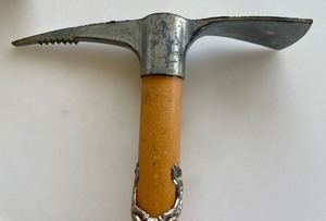 Souvenir Pick Axes from Europe