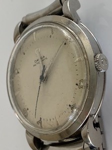 Mens Omega Watch for PartsRepair