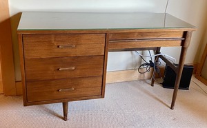Mid Century Modern Desk