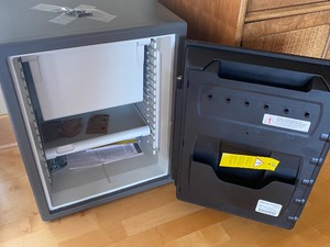 Sentry Home Safe