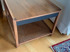 Mid Century SideAccent Table