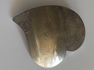 Misc Sterling Silver Jewelry Items