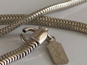 YSL Necklace Chain