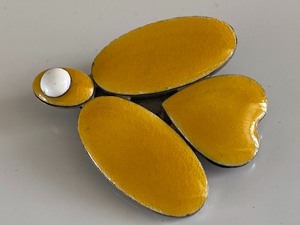 Enamel Pin