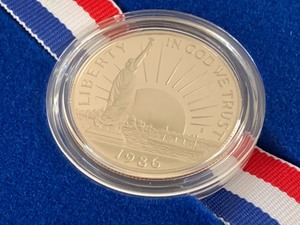 Uncirculated Half Dollar US Coin