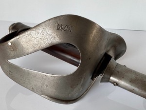 Sword with a Sheath