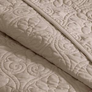 Madison Park Quebec 3-Piece FullQueen Coverlet Set