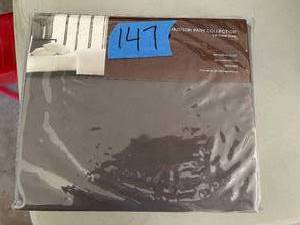 Hudson Park 500TC Iron Free Full Fitted Sheet