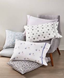 Whim By Martha Stewart Collection Novelty Print TWIN XL 3-pc. Sheet Set, 250 Thread Count 100% Cotton In Cheetah