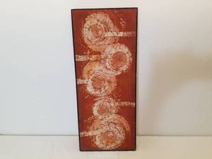 Vintage Mod Batik
