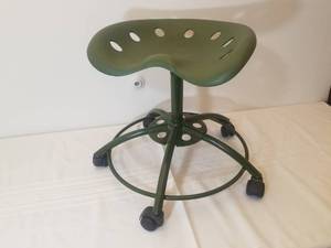 Tractor Seat Stool