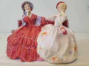 The Gossips