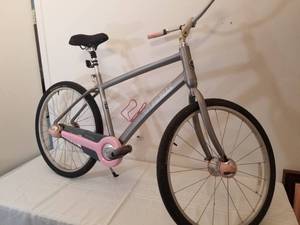 Cruiser Bike