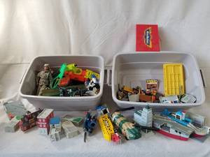 G.I. Joe  Micro Machines