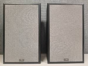 Cambridge Soundworks Speakers