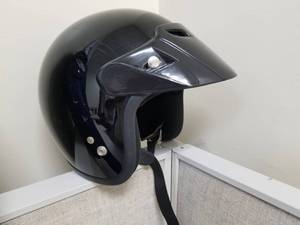 Motorcycle Helmet