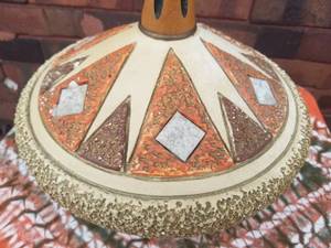 MCM Lamp