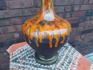MCM Lamp