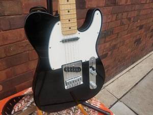 Fender Telecaster