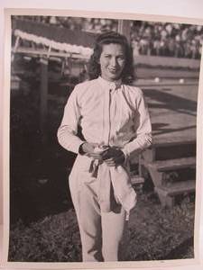 lot 47 image: Set of 4 Original Vintage Large Format Photos - Human Cannonball 