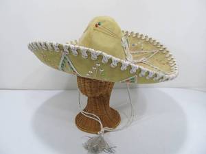 lot 116 image: Quality PIGALLE XXXXX Mexican Sombrero