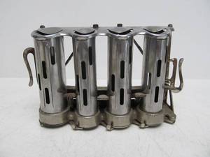 lot 139 image: Vintage McGill High Speed Changer Coin Belt Dispenser 