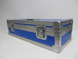 lot 169 image: Heavy Duty PENN FABRICATION Travel Case