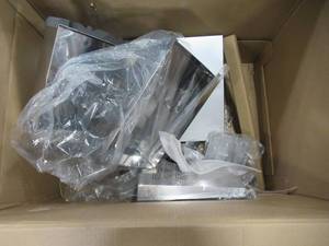 Weber Spirit Spare Grill Parts