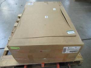 Swan Contour 37 in. W x 22 in. D Solid Surface Vanity Top with Sink in White CV2237-010