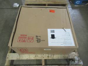 Home Decorators Collection 25 in. W x 22 in. D Engineered Marble Vanity Top in Snowstorm with White Single Trough Sink 25203