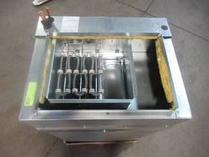 Goodman AWUF - 2.0 Ton - Air Handler - Wall-Mount - 208-240160 - ECM Motor AWUF250516