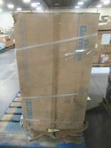 Garrison 15,000 BTU Packaged Terminal Heat Pump Air Conditioner 230208V