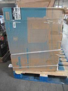 Garrison 18,000 BTU Ductless Outdoor Unit Air Conditioner and Heat Pump - 230-Volt60Hz