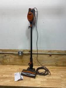 lot 75 image: SHARK Rocket Corded Stick Vacuum