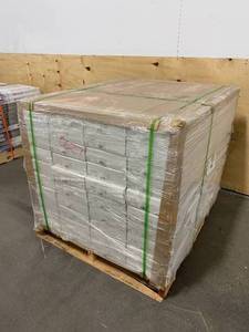 lot 2 image: SHAW INDUSTRIES Lot of 40 Cases of- Hardwood Flooring- Birch (29.53 sq. ft. per case) MSRP is $6.59 per sq. ft.